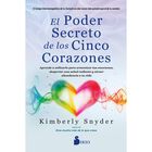 El Poder Secreto De Los Cinco Corazones, De Snyder Kimberly