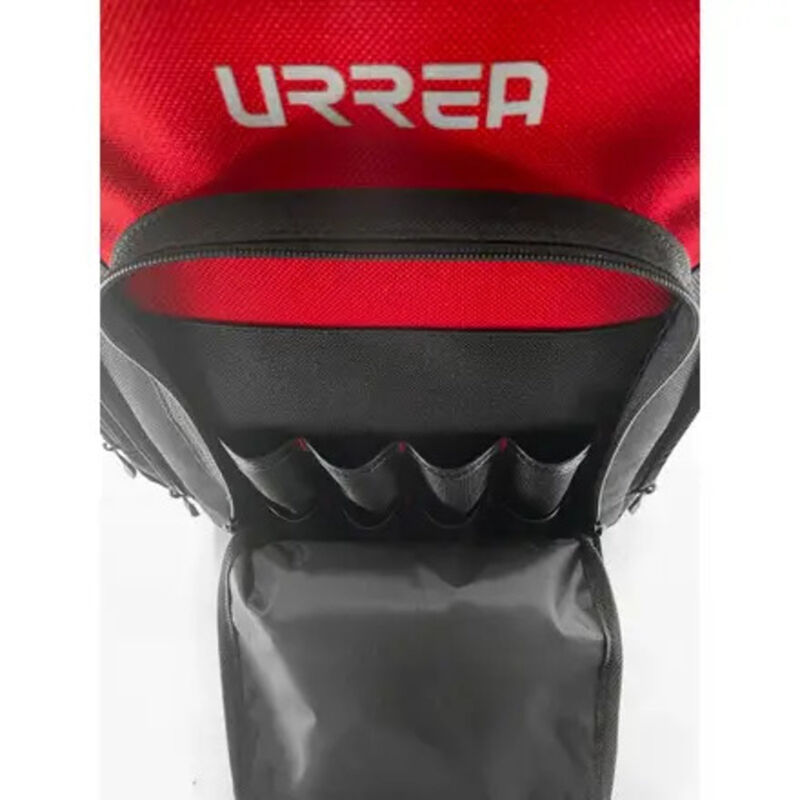 Mochila Portaherramientas Uso Rudo 17" Asa Alam... image number null