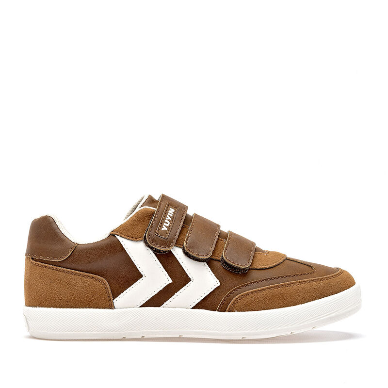 Yuyin tenis para Hombre camel blanco cod 141023... image number null