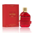 Perfume Dumont Nitro Red Eau De Parfum 100 Ml Para Hombre