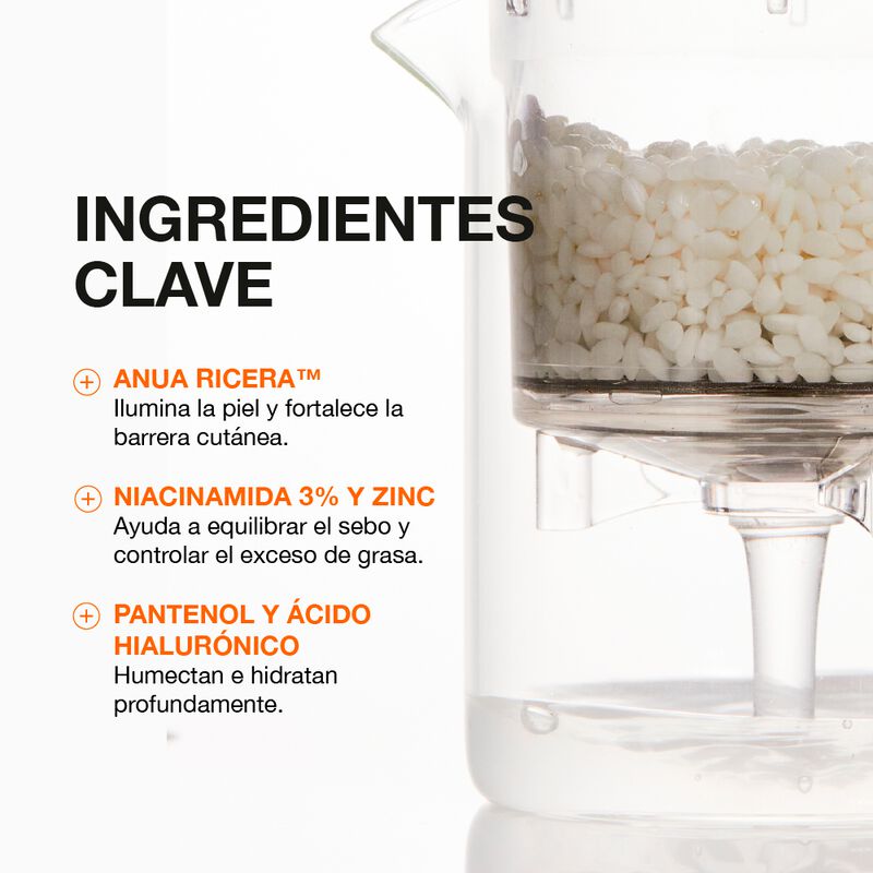Anua Rice Enzyme Brightening Cleansing Powder 4... image number null