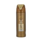 Lattafa Shaheen Gold 200ml Body Spray
