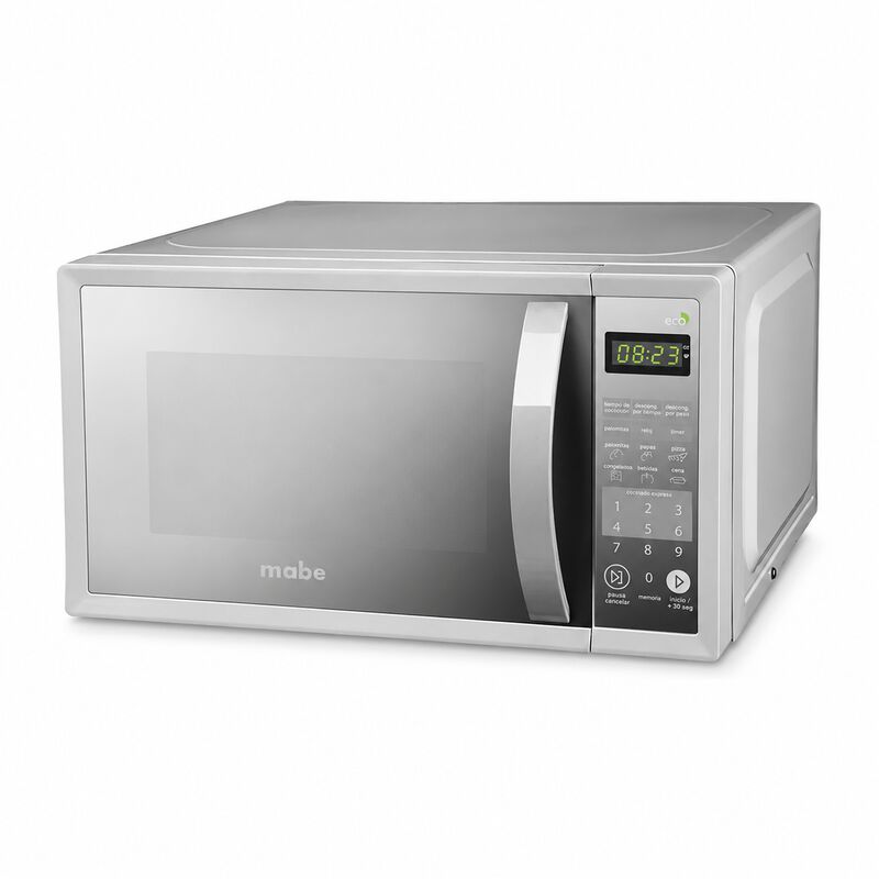 Horno Microondas 0.7 Ft 10 Niveles Funci&oacute;n Eco ... image number null