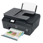 Multifuncional HP Smart Tank 615 Color Inyección Inalámbrico
