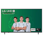 Televisi&oacute;n LED Smart TV LG AI UA80 de 65", Resoluci&oacute;n Ultra HD 4K, webOS