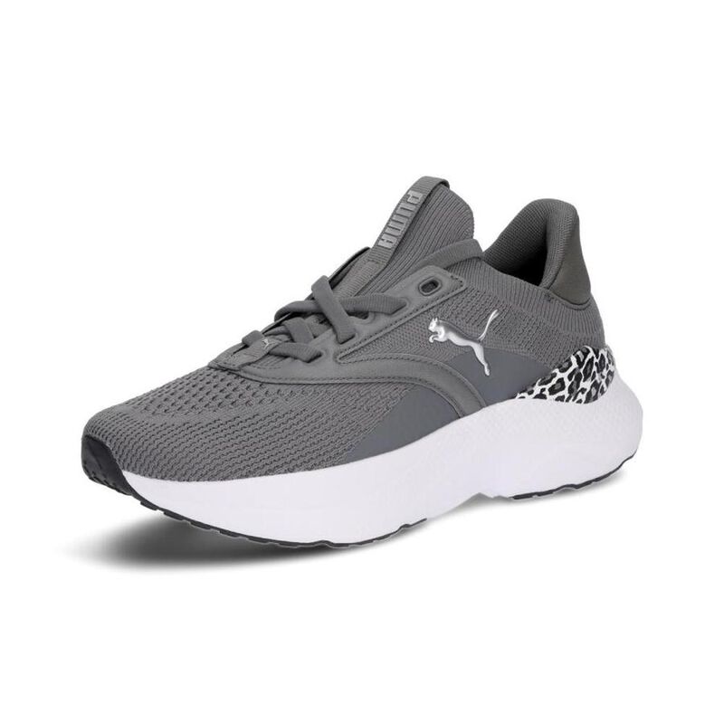 Tenis Puma Softride Mayve Animal Para Mujer image number null