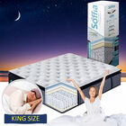 Colchon Soffia Supreme King Size