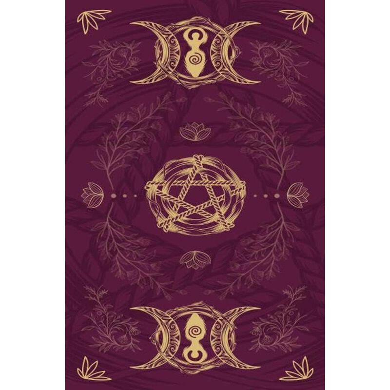 Tarot of the Goddess image number null