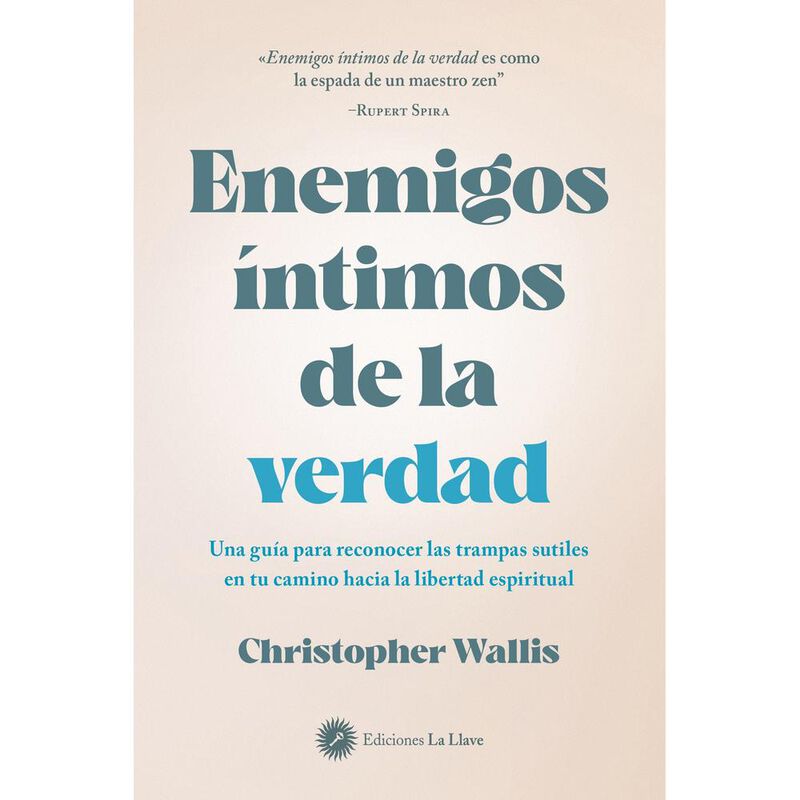 Enemigos &Iacute;ntimos De La Verdad, De Wallis Christ... image number null