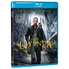 Soy Leyenda (blu-ray) [blu-ray]