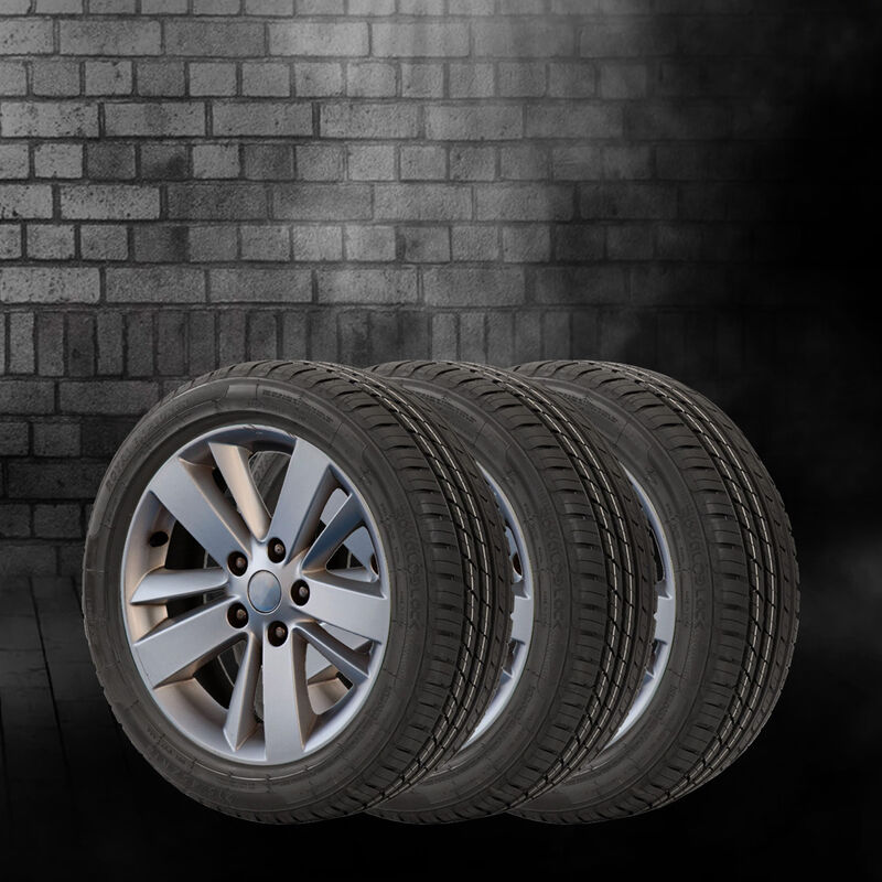 Llanta Giti Comfort 228V1 215/50R17 91V Giti image number null