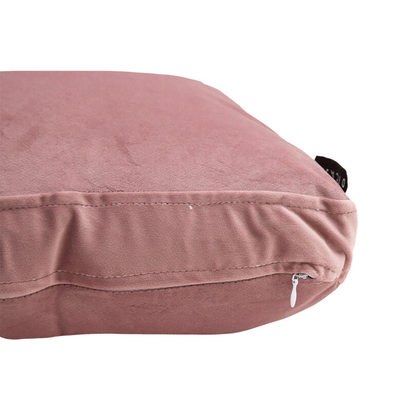 Cojin Dicasa ZitaOne Rosa Palo image number null