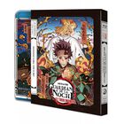 Guardianes De La Noche: Arco Del Tren Infinito (1 Discos) [blu-ray] (2020) Kimetsu No Yaiba: Mugen Ressha-hen