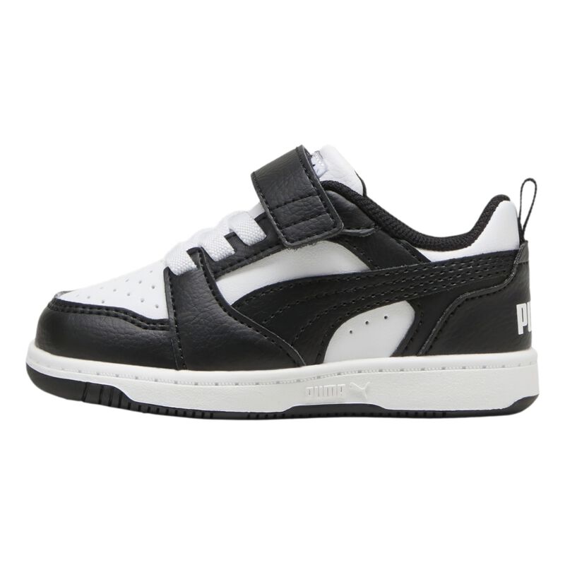 Tenis Casual Puma Rebound V6 Lo Ac+inf 397420 0... image number null