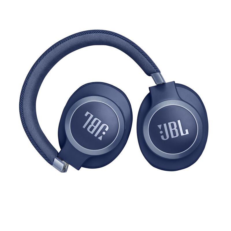 Auriculares Supraaurales Inal&aacute;mbricos Jbl Live ... image number null