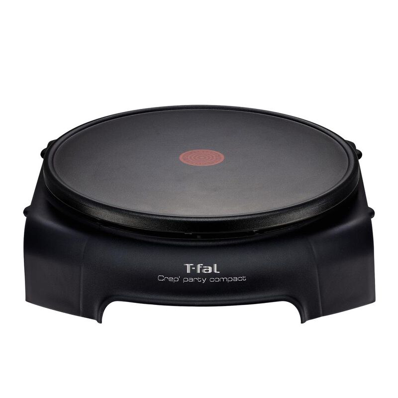 CREPERA PARRILLA COMAL ELECTRICO T-FAL PY301072... image number null
