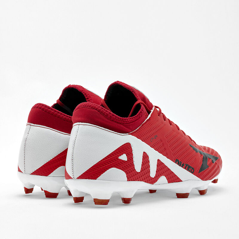 Trucco Tenis De F&uacute;tbol Para Hombre Rojo Blanco ... image number null