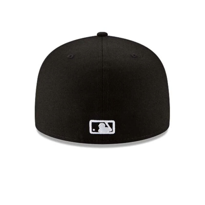 Gorra New Era 59fifty Los Angeles Dodgers 60585... image number null