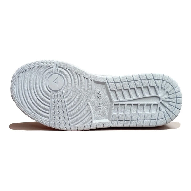 Tenis Pirma Urbano Hombre 5053 Blanco image number null