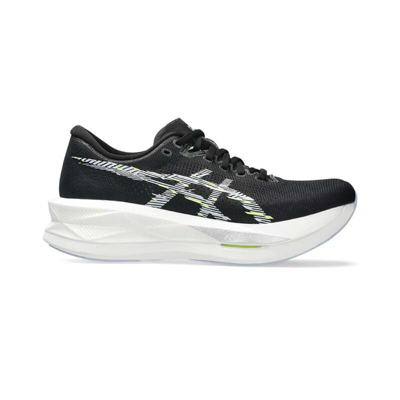 Tenis Asics para Mujer Sonicblast Men Negro image number null