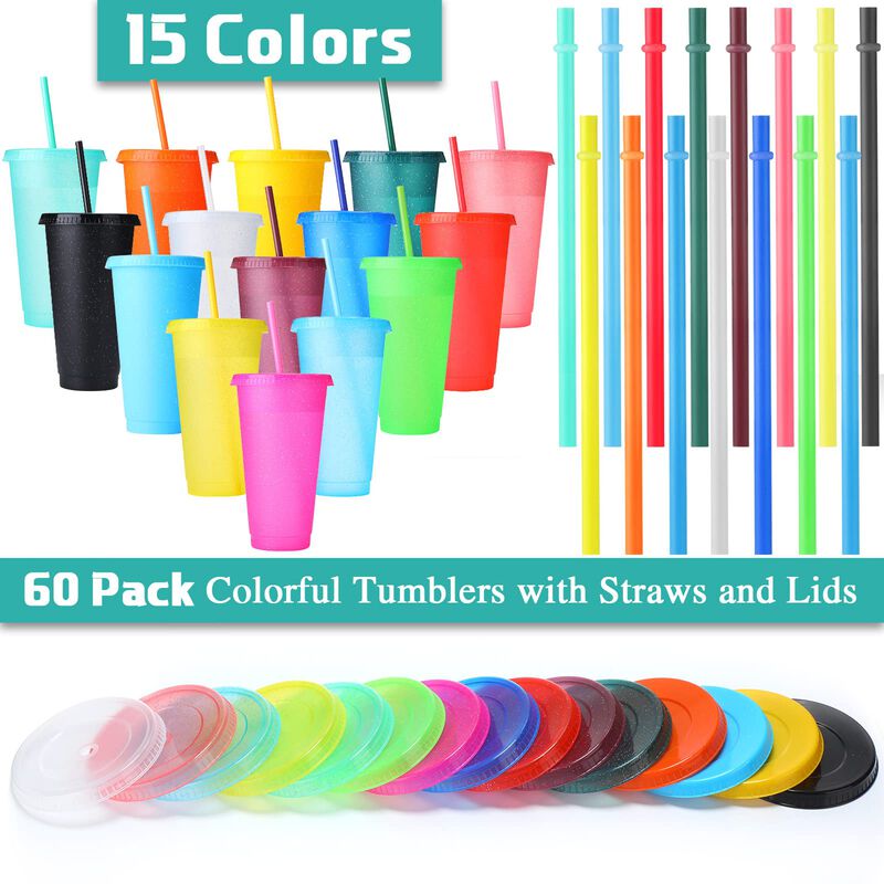 Vasos De Bebida Suclain 700 ml Pack De 60 Con T... image number null