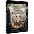 El cazador de recompensas [Blu-ray]