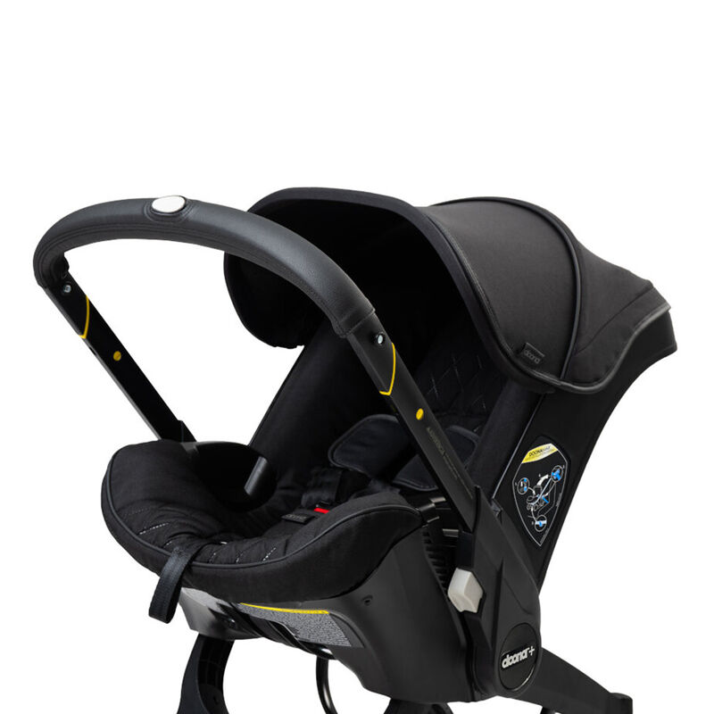 Doona Autoasiento + Base Midnight image number null
