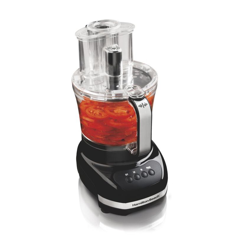 PROCESADOR ALIMENTOS HAMILTON BEACH 70580 CAP 4... image number null