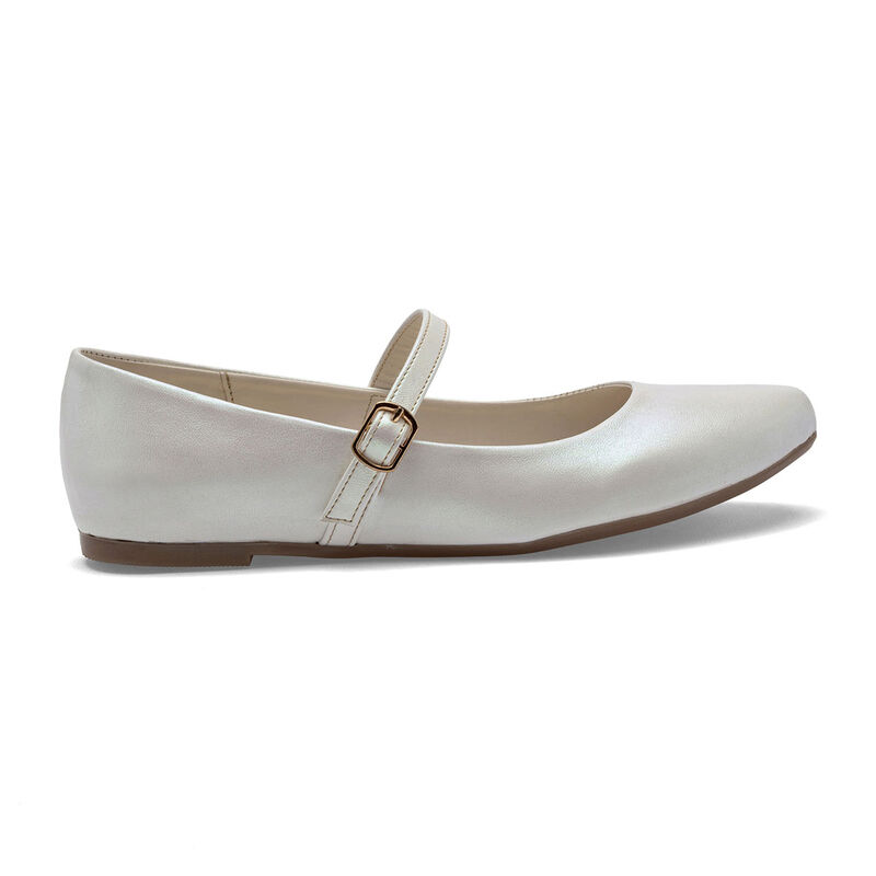 Lady One Balerina Blanco Para Mujer 148750ce image number null