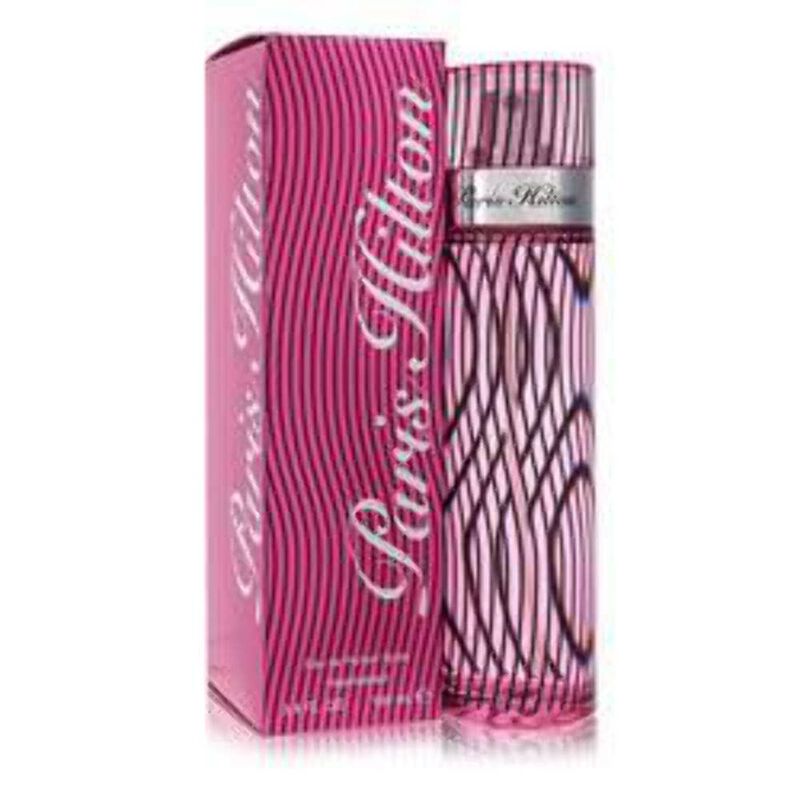 Perfume Paris Hilton Eau De Parfum, 30 Ml, Para... image number null
