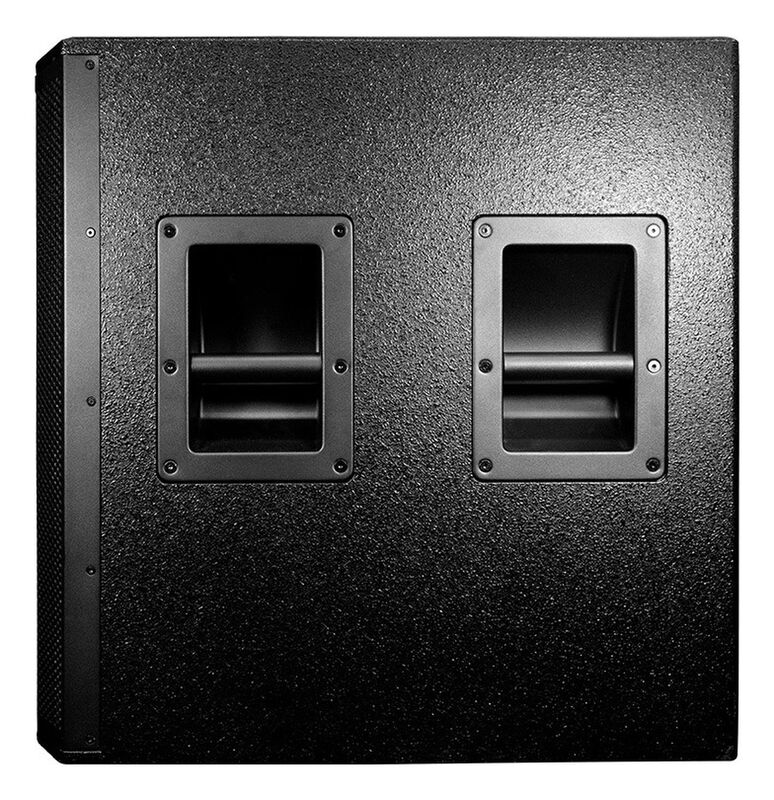 Subwoofer Amplificado Sp-18 Max Stagepro 1000w ... image number null