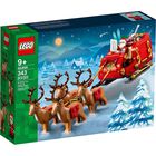 Lego Trineo De Santa 40499