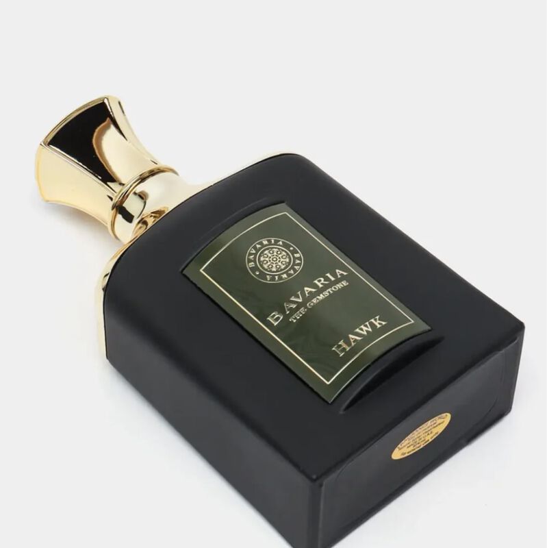 Perfume World Bavaria The Gemstone Hawk Edp 80 ... image number null
