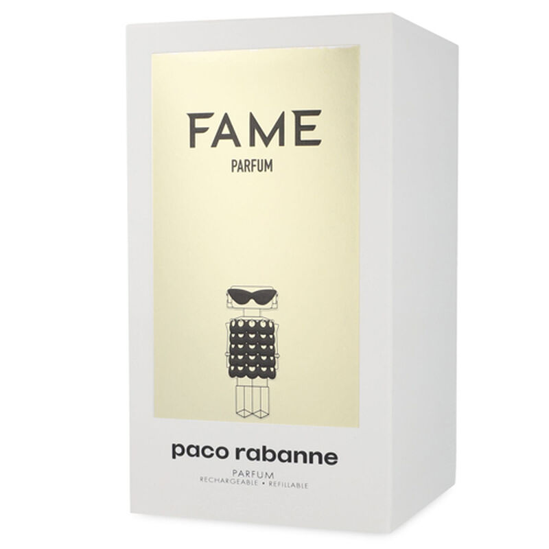 Paco Rabanne Fame Parfum  Edp 80 Ml Dama image number null