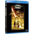 Star Wars: El despertar de la fuerza (Edici&oacute;n remasterizada) 2 discos (pel&iacute;cula + extras) [Blu-ray]