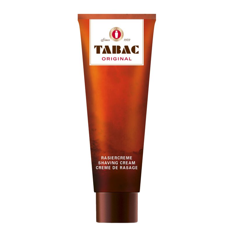 Crema De Afeitar Maurer & Wirtz Tabac Original ... image number null