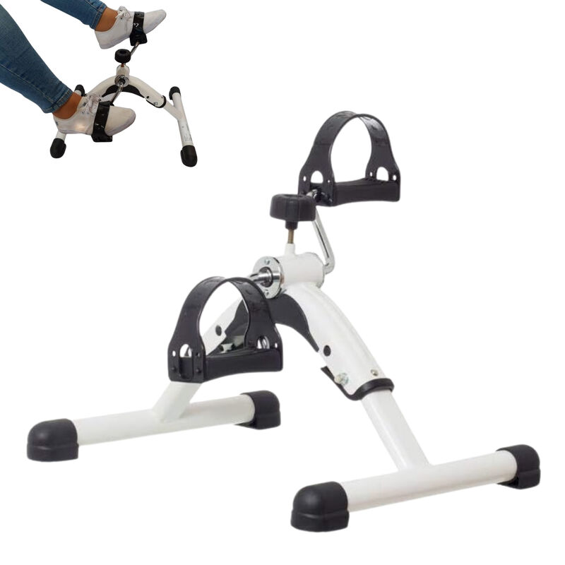 Pedales Para Ejercicio Plegables - Brazos Y Pie... image number null