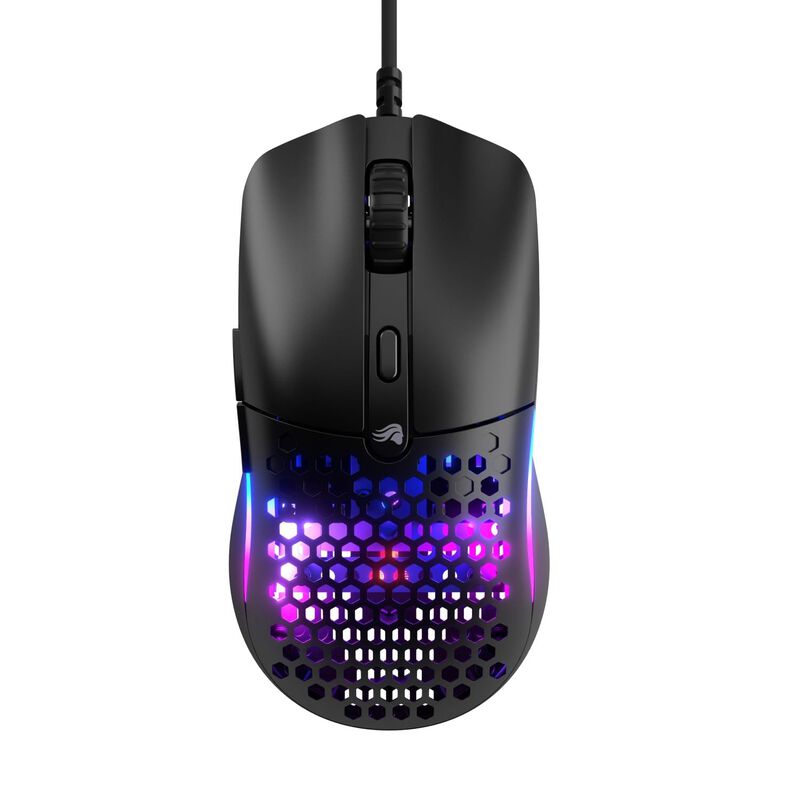 Mouse Gamer Glorious Model O Eternal Ultraliger... image number null