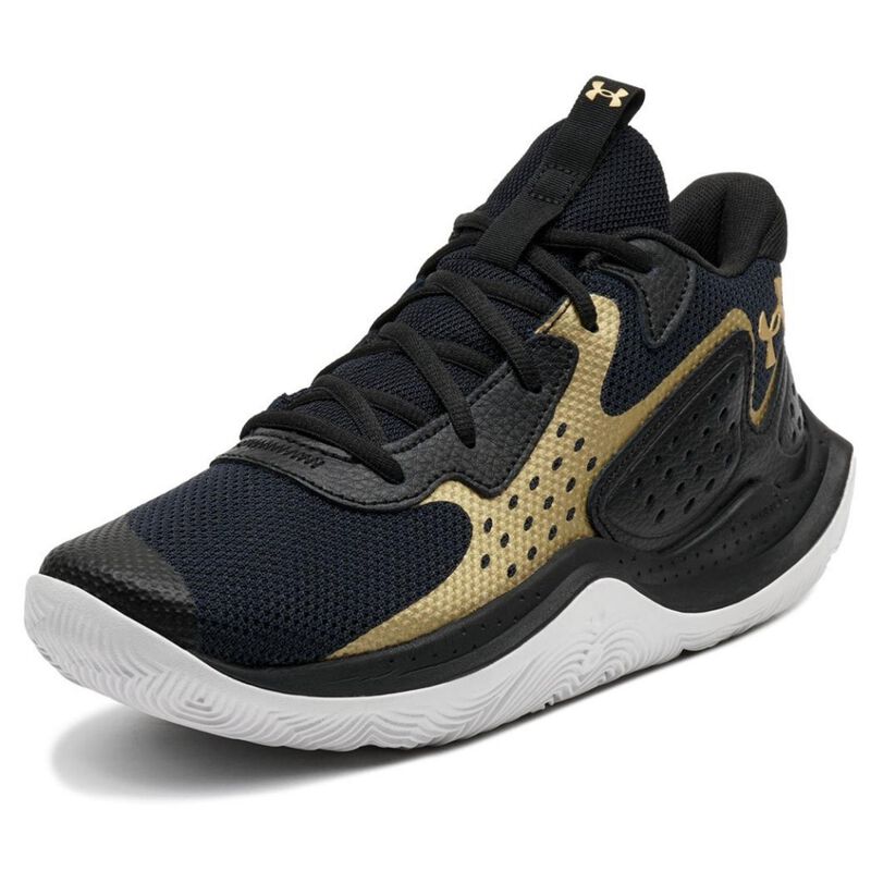 Tenis Under Armour Ua Jet '23 Para Hombre image number null