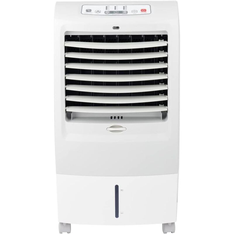 ENFRIADOR DE AIRE PORTATIL MIDEA MAC28LW FRIO 5... image number null