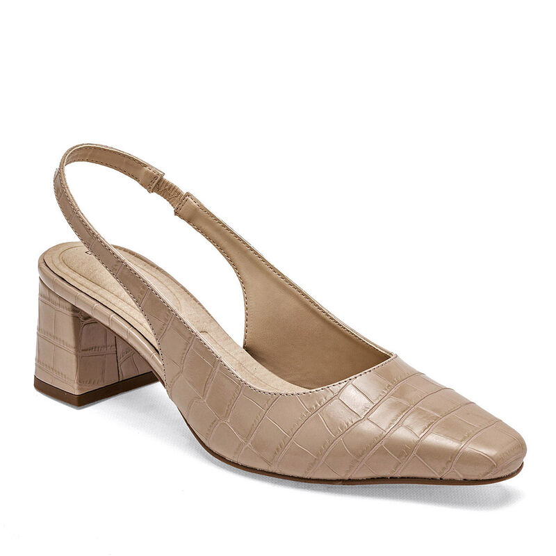 Lady Paulina Zapatilla para mujer beige image number null