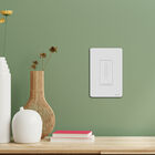 Apagador Wi-Fi* con Dimmer (Atenuador de Luz)