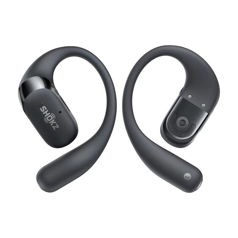 Aud&iacute;fonos Inal&aacute;mbricos Shokz Openfit 2+ image number null