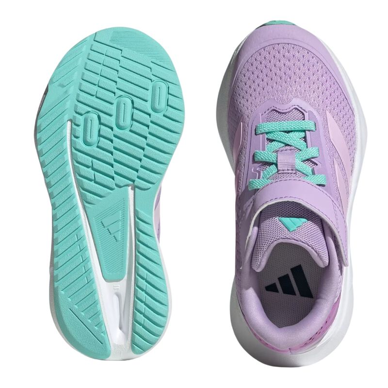 Tenis Deportivo Adidas Duramo SL2 EL C JQ3017 image number null