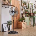 Ventilador Mytek Mod. 3389 18 pedestal