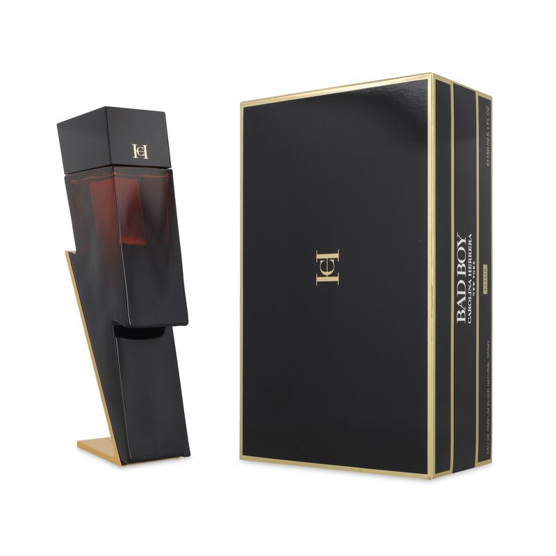 Bad Boy Elixir 150ml Edp Spray image number null