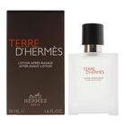 Loci&oacute;n Para Despu&eacute;s Del Afeitado Hermes Terre D'hermes Para Hombre 50 Ml