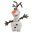 Figura De Acci&oacute;n Bullyland Olaf De 6 Cm De Altura Para Ni&ntilde;os Mayores De 3 A&ntilde;os
