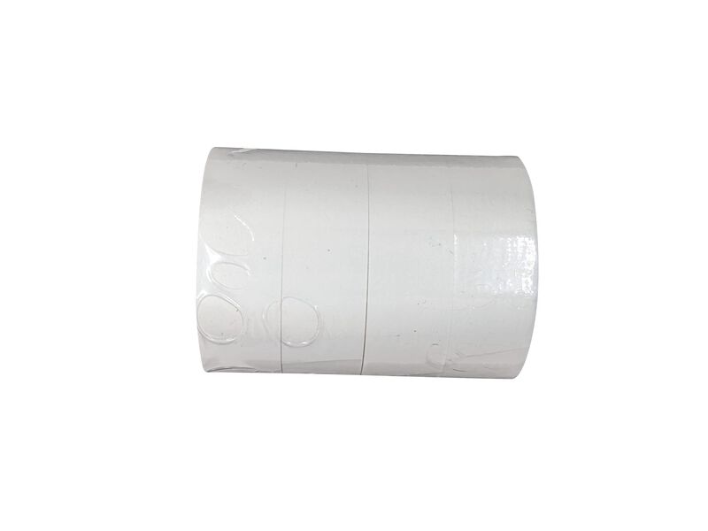 Cinta De Etiquetado Bartovation 19 mm X 1270 cm... image number null