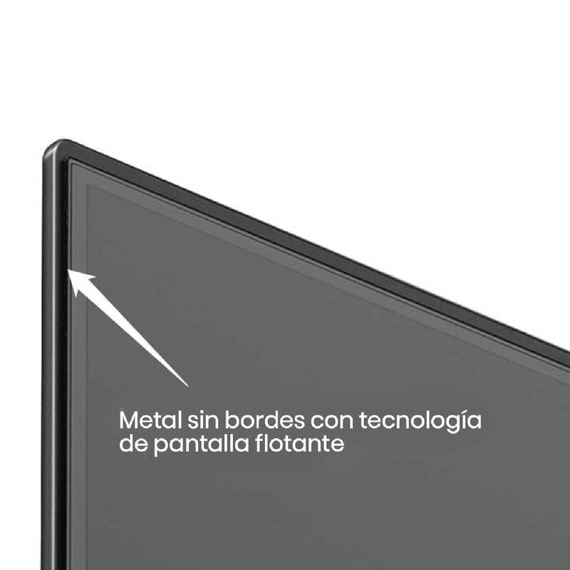 Pantalla Hisense 32A4Kv 32 Smart Tv Vida image number null